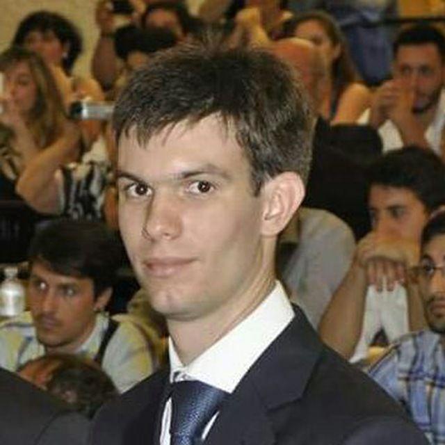Lorenzo Ariemma